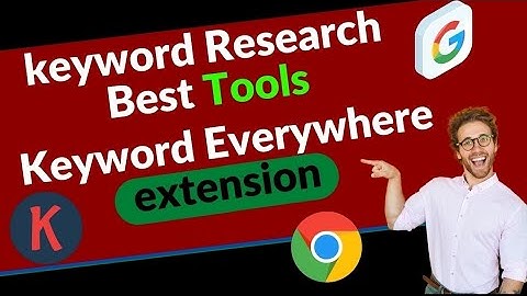 Keyword Everywhere Extension | How To Use Keywords Everywhere | SEO Bangla Tutorial 2022