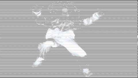 1991 Party: A500 demo - Magic happens in 1991/TSRI & BAAMI Inc.