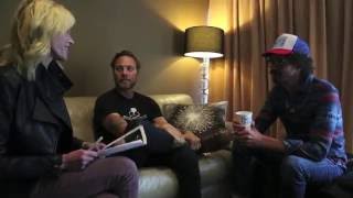 Rogue Wave talks mental health with Keep Oregon Well