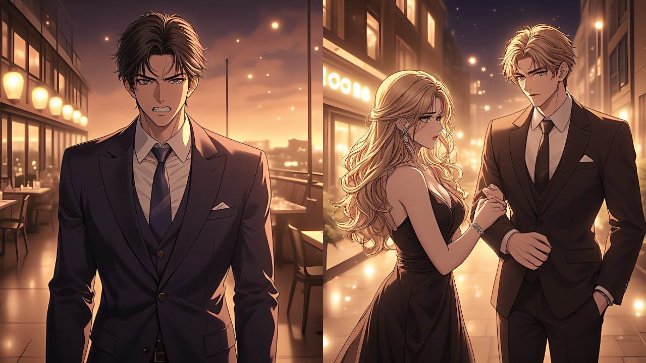 📖My Fiancée Cheated With My Brother & Dad Set It Up-Now I Own Everything!