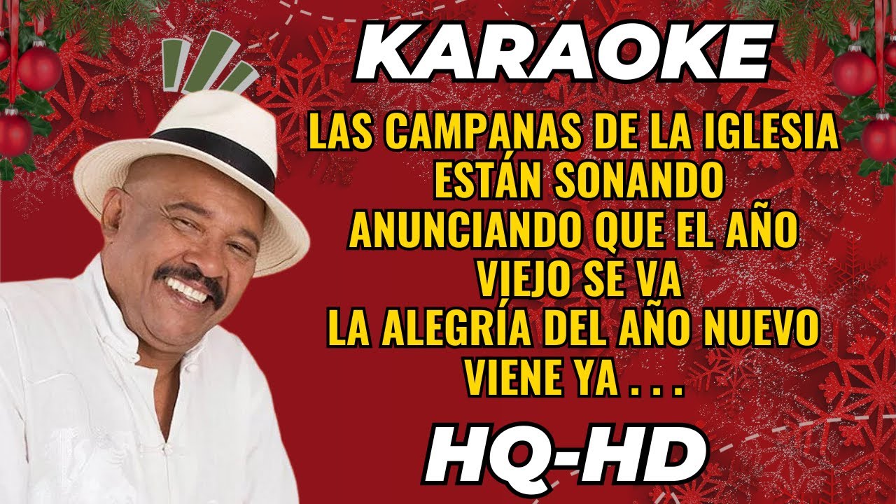 Gabino Pampini Pa Las Karaoke Coros Hd Hq Youtube