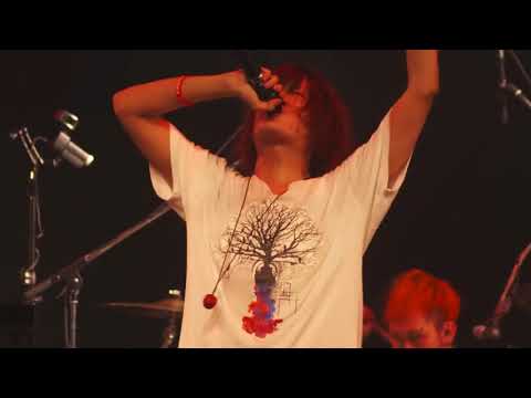 【happy-go-lucky-heads】happy-go-lucky-heads-(live)【english-sub】