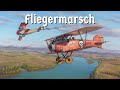 Hermann Dostal – Fliegermarsch [Austrian march]