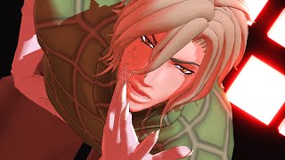 【JoJo MMD】Diego Brando - Toxic.