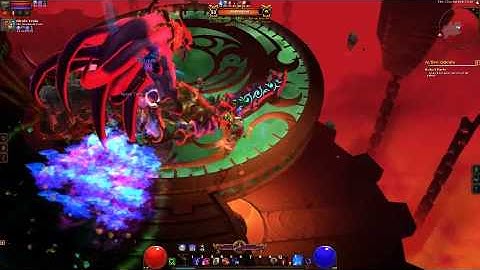 Torchlight 2 Veteran Last BAWS