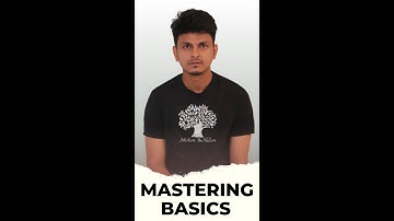 Master the Basics: Unlock Personal and Professional Success