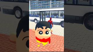 Bus driver hua behos 💀💥 indian theft auto #shorts #indiantheftauto #trending #viral #gta #gta6