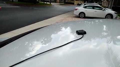 Exploring L Band with SDRuno: P2