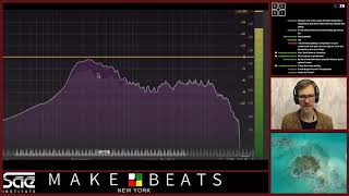 Pro Tools Basics: Audio Routing - Send and Insert Effects pt 2
