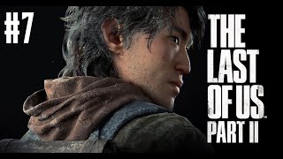 The Last of Us Parte 2 | Nueva partida+ AVISO SPOILERS #7
