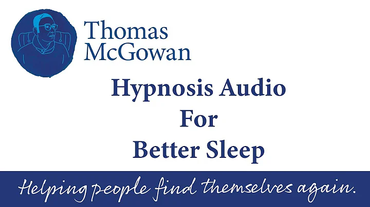 Hypnosis for Better Sleep