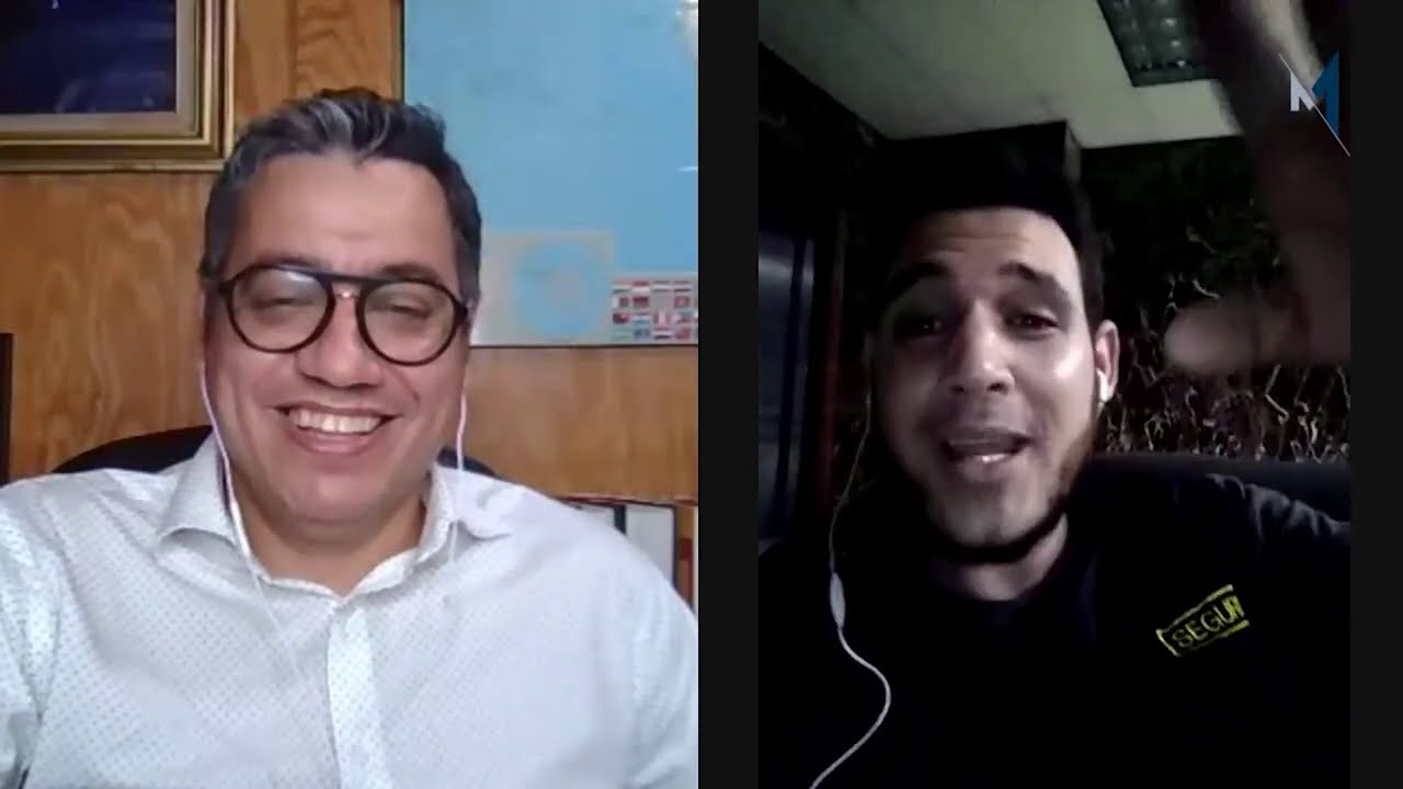 Cubano emigra a Republica Dominicana muestra el GRAN CAMBIO en solo 8 MESES - TESTIMONIOS de CUBANOS