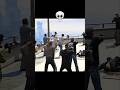 All GTA Legends Meet Together! 😱🔥 #shorts #trending #viral  #gta