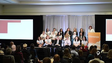 Sitecore Symposium 2018: Elevate Your Career Experience, Empower women in tech