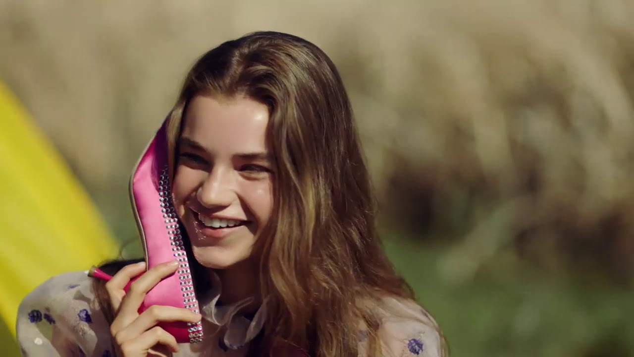 Miu Miu Fall Winter 2019 Film Campaign