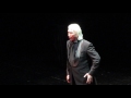 Hvorostovsky, Pique Dame, Toronto 25 April 2017