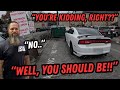 "You're kidding, right??" | Winching & Illegal Parks thumbnail
