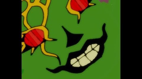 c-moon trolling | a bizarre day