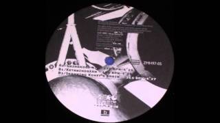 Dj Koney A1 Grindcore 97