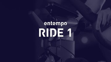 Free Indoor Cycling Workout - 30 minutes - entempo RIDE 1