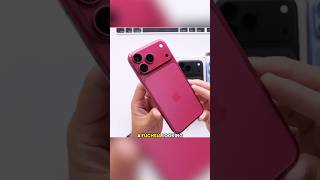 NEW iPhone 18 Pro Colors!? #apple #iphone18pro