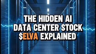 What Nobody Tells You About $ELVA's Amazon Deal