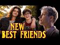 NEW BEST FRIENDS | Matt Rife Crowdwork