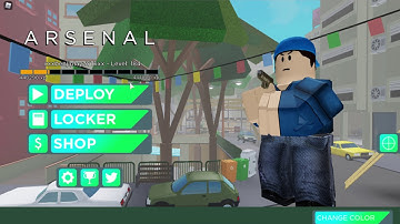 arsenal secret event FOUND! part 2