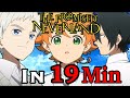 The promised neverland in 19 minutes