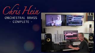 Chris Hein Orchestral Brass - Overview | Best Service