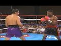 Wow what a fight  pernell whitaker vs gary jacobs full highlights