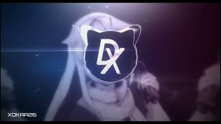 Halogen - U Got That 「Extreme Bass Boosted」
