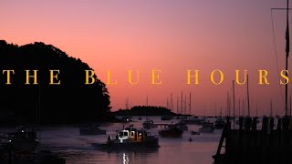 The Blue Hours: A Short Film