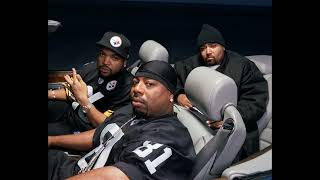 WC f  Mack 10 & Ice Cube   West Up club version