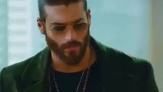 can yaman entry