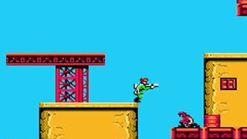 Capcom Classics Mini Mix | VideoGameX