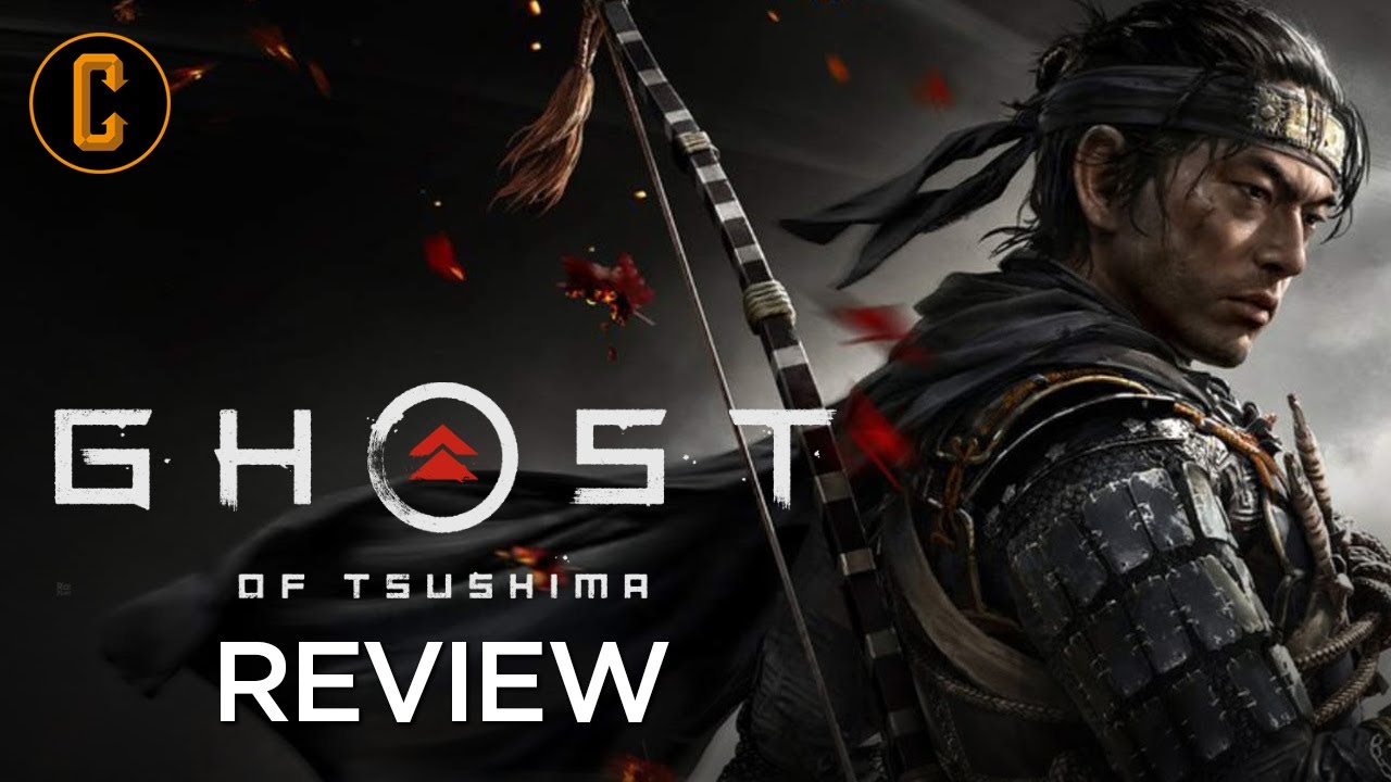 Ghost of Tsushima Review