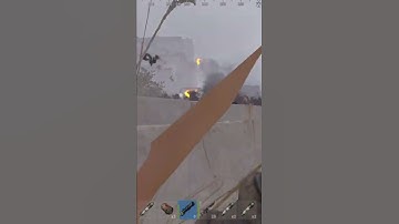 Bradley with HVs  #Rust #Short