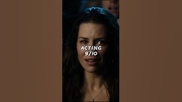 Real Steel (2011) Movie Review #shorts