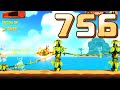 Banana Kong 2 Gameplay Walkthrough Part 756