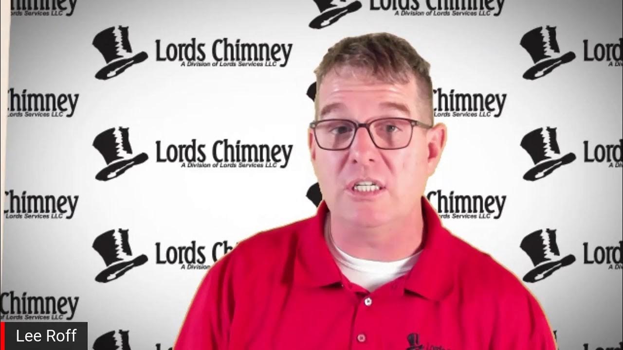 Why do I smell smoke when the fireplace is on? YouTube