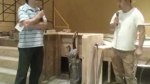 Conflict resolution part 1