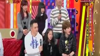 今晚誰當家 20140127 童言童話讓人快崩潰 親子真相大聲說 part1