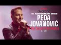 Pedja jovanovic  big concert orchestra  live ceo koncert  151123 mts dvorana