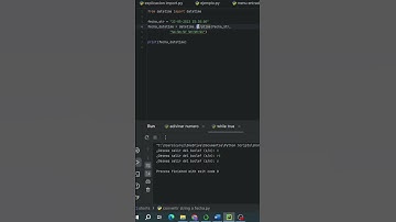¿Cómo Convertir una Cadena de Texto a un Objeto Datetime en Python?