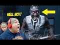 THIS SH#T MAKES ME NOT EVER WANNA GO TO THE DOCTORS!! [NEW KILLER!] [DEAD BY DAYLIGHT]