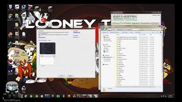 COD4: Creating a minimap for your custom map