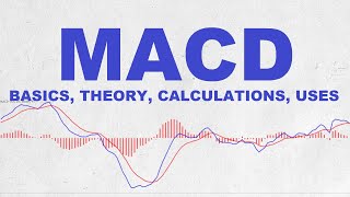 MACD(Telugu) Basics and Applications | MACD Line | Trigger Line | Histogram | Divergences|Crossovers