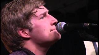 The Mountain Goats cover - Baboon