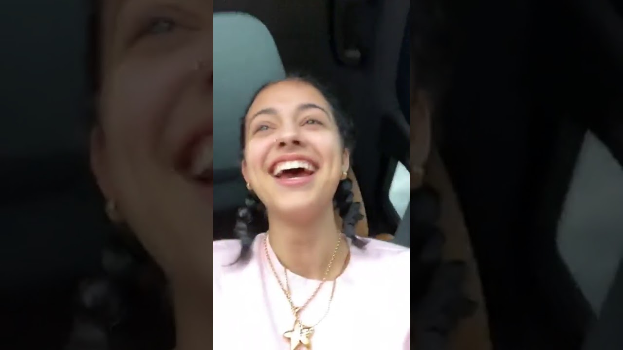Malu Trevejo Live Stream, December 29, 2019